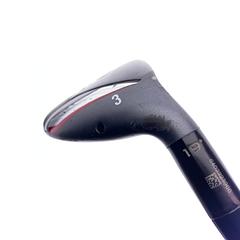 Used Callaway X Hot 2013 3 Hybrid / 19 Degrees / Stiff Flex - Image 3