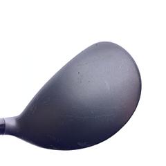 Used Callaway X Hot 2013 3 Hybrid / 19 Degrees / Stiff Flex - Image 4