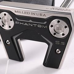 Scotty Cameron 2024 Phantom 5.5 Putter / 34 Inch - Image 1