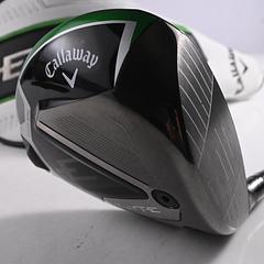 Callaway Elyte Driver / 10.5 Degree / X-Flex Aldila Rogue Silver 60 Shaft - Image 2