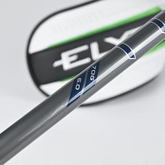 Callaway Elyte #3 Wood / 15 Degree / Stiff Flex Denali Charcoal 70 Shaft - Image 4