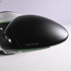 Callaway Elyte Driver / 10.5 Degree / X-Flex Aldila Rogue Silver 60 Shaft - Image 6