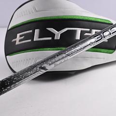 Callaway Elyte Driver / 10.5 Degree / X-Flex Aldila Rogue Silver 60 Shaft - Image 7