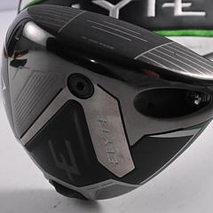 Callaway Elyte Driver / 10.5 Degree / X-Flex Aldila Rogue Silver 60 Shaft - Image 3