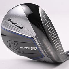 Ladies Cleveland Launcher HB #3 Wood / 15 Degree / Ladies Flex Miyazaki C.Kua 4 - Image 1