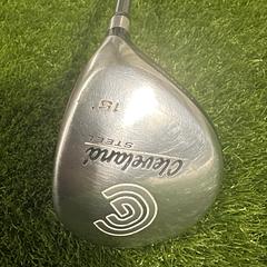 Cleveland Steel 15 FWY - Image 1