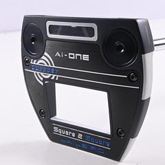 Odyssey Ai-One Square 2 Square Jailbird Putter / 35 Inch - Image 2