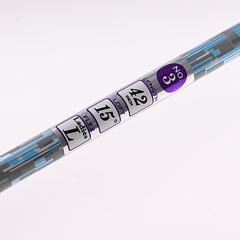 Ladies Cleveland Launcher HB #3 Wood / 15 Degree / Ladies Flex Miyazaki C.Kua 4 - Image 7