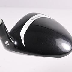 Ladies Cleveland Launcher HB #3 Wood / 15 Degree / Ladies Flex Miyazaki C.Kua 4 - Image 5