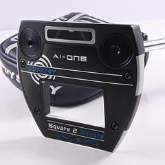 Odyssey Ai-One Square 2 Square Jailbird Putter / 35 Inch - Image 1