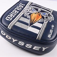 Odyssey Ai-One Square 2 Square Jailbird Putter / 35 Inch - Image 8