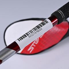 Taylormade Stealth 2 #4 Hybrid / 22 Degree / Stiff Flex Fujikura Ventus TR Red 7 - Image 9