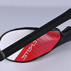 Taylormade Stealth 2 #4 Hybrid / 22 Degree / Stiff Flex Fujikura Ventus TR Red 7 - Image 8