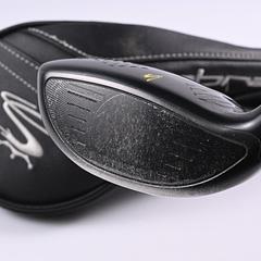 Cobra King F9 #3-4 Wood / 14.5 Degree / Stiff Flex Fujikura Atmos Blue 7 Shaft - Image 8