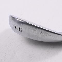 Callaway Mack Daddy CB Sand Wedge / 56 Degree / Wedge Flex KBS HI-REV 2.0 115 - Image 3