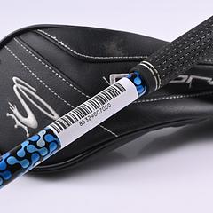 Cobra King F9 #3-4 Wood / 14.5 Degree / Stiff Flex Fujikura Atmos Blue 7 Shaft - Image 2