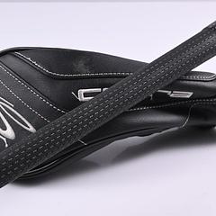 Cobra King F9 #3-4 Wood / 14.5 Degree / Stiff Flex Fujikura Atmos Blue 7 Shaft - Image 3