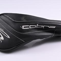 Cobra King F9 #3-4 Wood / 14.5 Degree / Stiff Flex Fujikura Atmos Blue 7 Shaft - Image 4