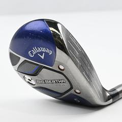 Big Bertha Reva 21 #5 Wood / 21 Degree / Senior Flex RCH 45 Shaft - Image 1