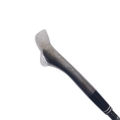 Used Cleveland RTX 6 ZipCore Tour Rack RAW Gap Wedge / 50.0 Degrees / X flex - Image 3