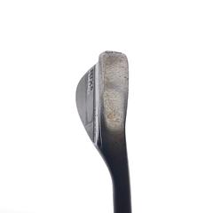 Used Cleveland RTX 6 ZipCore Tour Rack RAW Gap Wedge / 50.0 Degrees / X flex - Image 4