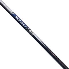 Used Cleveland RTX 6 ZipCore Tour Rack RAW Gap Wedge / 50.0 Degrees / X flex - Image 7