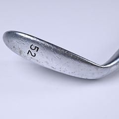 Titleist Vokey Design Gap Wedge / 52 Degree / Wedge Flex Vokey Design Shaft - Image 3