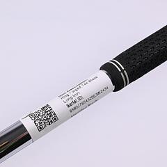 Left Hand Cobra King Forged Tec Black #4 Iron / 21 Degree / Stiff Flex KBS - Image 5