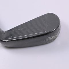 Left Hand Cobra King Forged Tec Black #4 Iron / 21 Degree / Stiff Flex KBS - Image 3