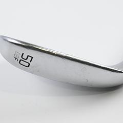Titleist Vokey SM9 Gap Wedge / 50 Degree / Wedge Flex Vokey SM9 Shaft - Image 4