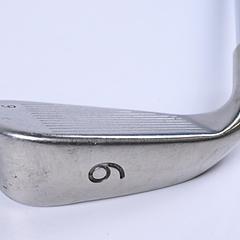 Ping G20 #6 Iron / Green Dot / Regular Flex Ping AWT 2.0 Shaft - Image 3