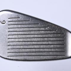 Ping G20 #6 Iron / Green Dot / Regular Flex Ping AWT 2.0 Shaft - Image 2