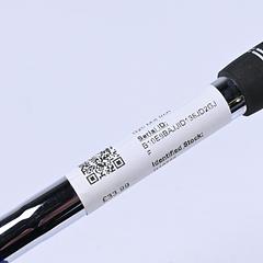 Ping G20 #6 Iron / Green Dot / Regular Flex Ping AWT 2.0 Shaft - Image 5