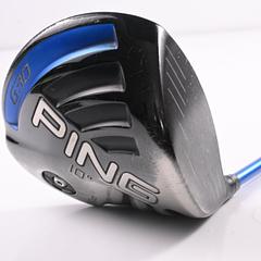 Ping G30 SF Tec Driver / 10 Degree / Regular Flex Ping TFC 419 Shaft - Image 1