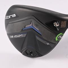 Cobra DS-Adapt X #3 Wood / 15 Degree / Regular Flex Project X Denali Charcoal 60 - Image 3