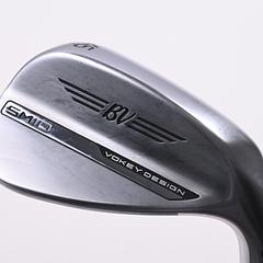 Titleist Vokey SM10 Pitching Wedge / 46 Degree / Wedge Flex Titleist Vokey SM10 - Image 5