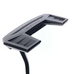 Used Cleveland Frontline Elevado Single Bend Putter / 34.0 Inches / Left-Handed - Image 2