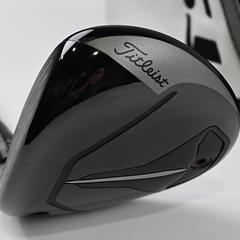 Left Hand Titleist TSR1 #7 Wood / 20 Degree / Ladies Flex Mitsubishi MMT 35 - Image 1