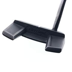 Used Cleveland Frontline Elevado Single Bend Putter / 34.0 Inches / Left-Handed - Image 5