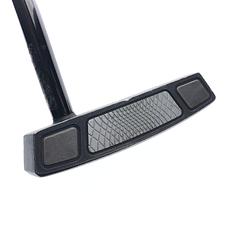 Used Cleveland Frontline Elevado Single Bend Putter / 34.0 Inches / Left-Handed - Image 6