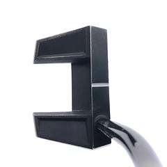 Used Cleveland Frontline Elevado Single Bend Putter / 34.0 Inches / Left-Handed - Image 3