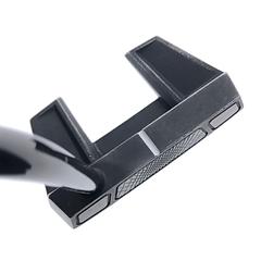 Used Cleveland Frontline Elevado Single Bend Putter / 34.0 Inches / Left-Handed - Image 7