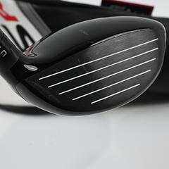 Left Hand Titleist TSR1 #7 Wood / 20 Degree / Ladies Flex Mitsubishi MMT 35 - Image 4