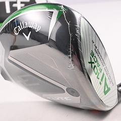 Callaway Elyte Driver / 10.5 Degree / Stiff Flex Denali Charcoal 50 Shaft - Image 9