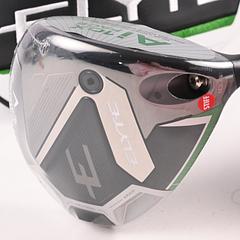 Callaway Elyte Driver / 10.5 Degree / Stiff Flex Denali Charcoal 50 Shaft - Image 8