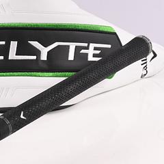 Callaway Elyte Driver / 10.5 Degree / Stiff Flex Denali Charcoal 50 Shaft - Image 2