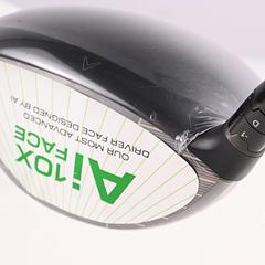 Callaway Elyte Driver / 10.5 Degree / Stiff Flex Denali Charcoal 50 Shaft - Image 6