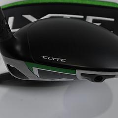 Callaway Elyte X Driver / 9 Degree / Stiff Flex Fujikura Ventus Blue Velocore+ 6 - Image 1