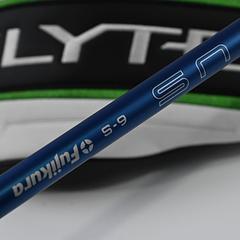 Callaway Elyte X Driver / 9 Degree / Stiff Flex Fujikura Ventus Blue Velocore+ 6 - Image 8