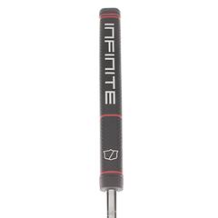 Wilson Staff Infinite South Side Mens Right Hand Putter 34" Mallet - Wilson Grip - Image 7